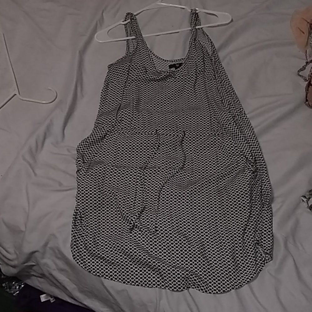 Gap mini dress